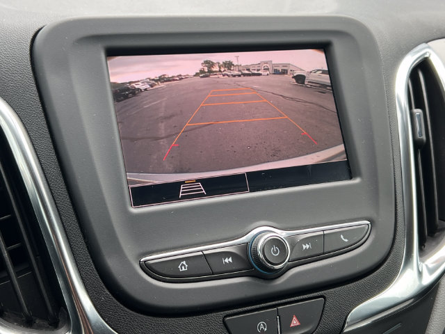 Used 2024 Chevrolet Equinox LT w/ Driver Convenience Package AWD/4WD image 22
