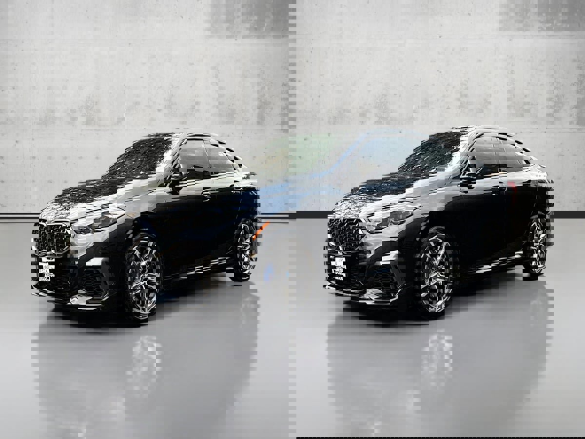 Used 2020 BMW M235i xDrive Gran Coupe image 3