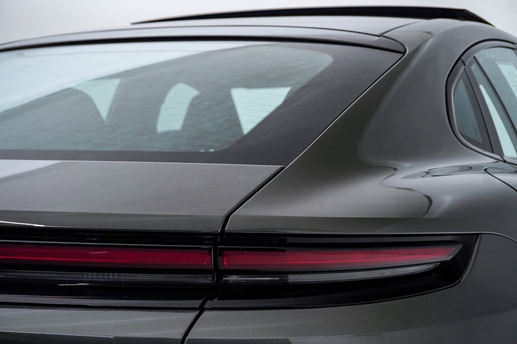 Used 2024 Porsche Panamera 4 AWD/4WD image 13