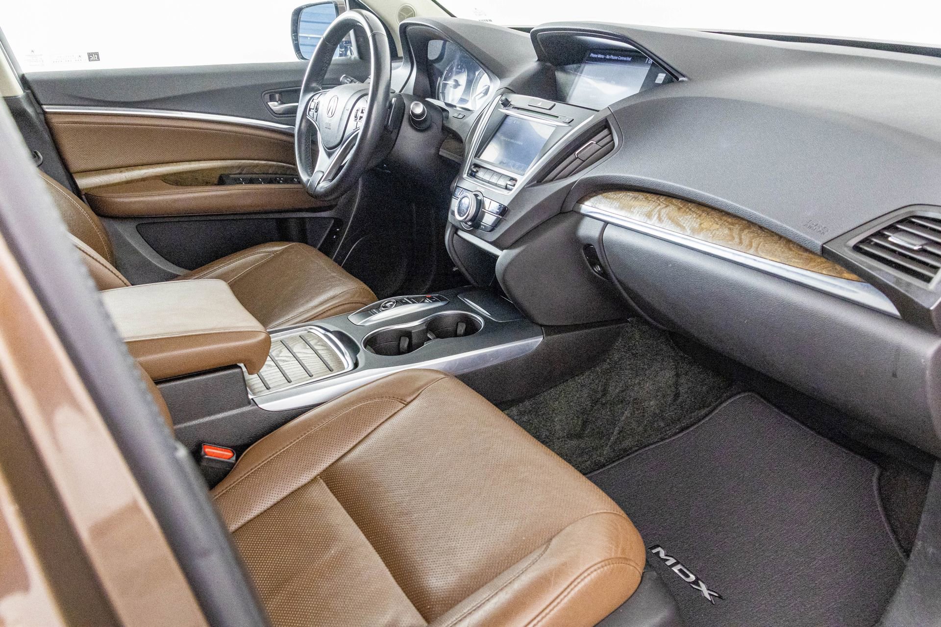 Used 2019 Acura MDX Sport Hybrid w/ Technology Pkg image 45