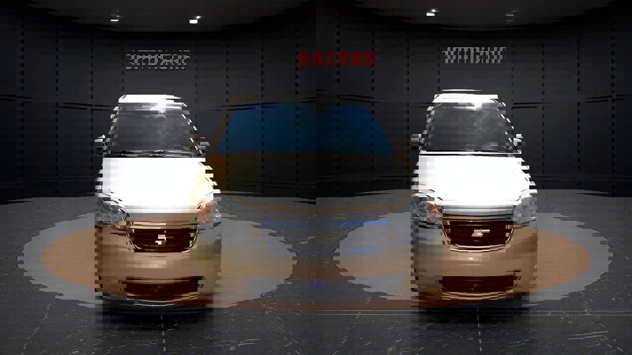 Used 2006 Chevrolet Malibu LT image 11