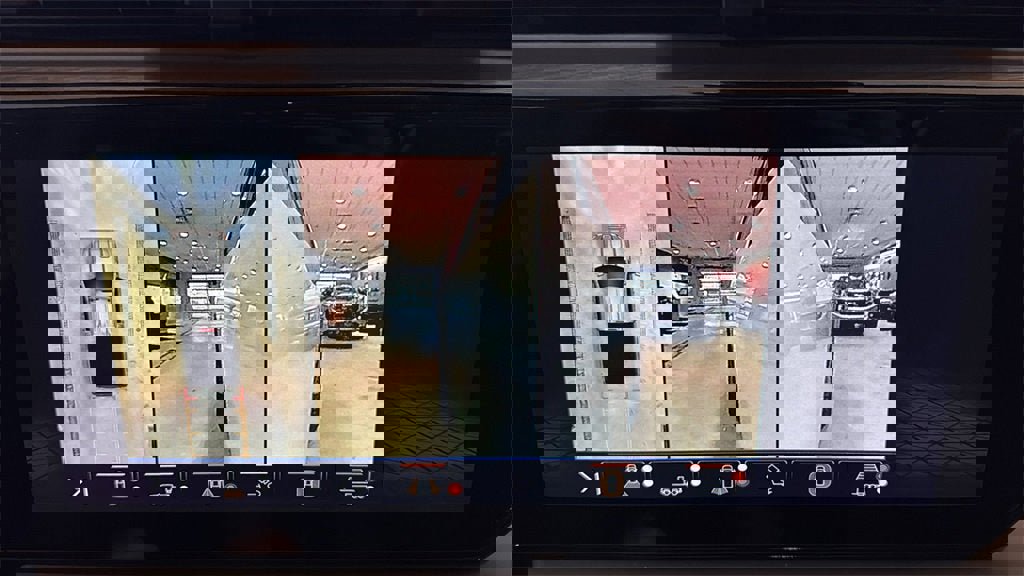 New 2026 GMC Sierra 2500 AT4X image 43