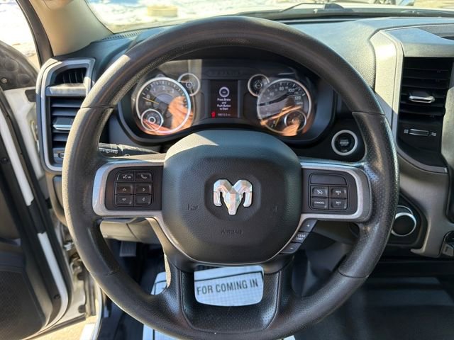 Used 2020 RAM 2500 Tradesman w/ Snow Chief Group AWD/4WD image 16
