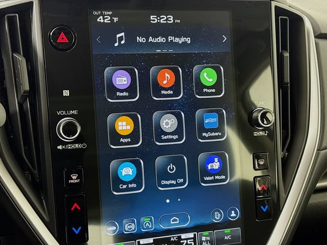 New 2026 Subaru Impreza 2.0i Sport AWD/4WD image 15