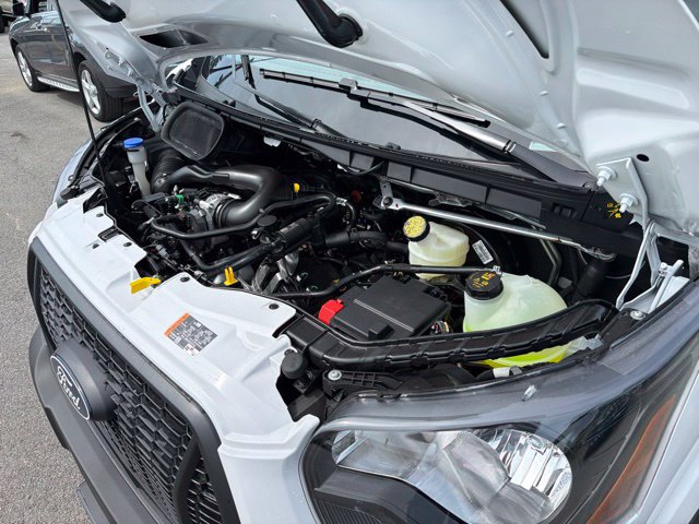 New 2026 Ford Transit 350 XL AWD/4WD image 42