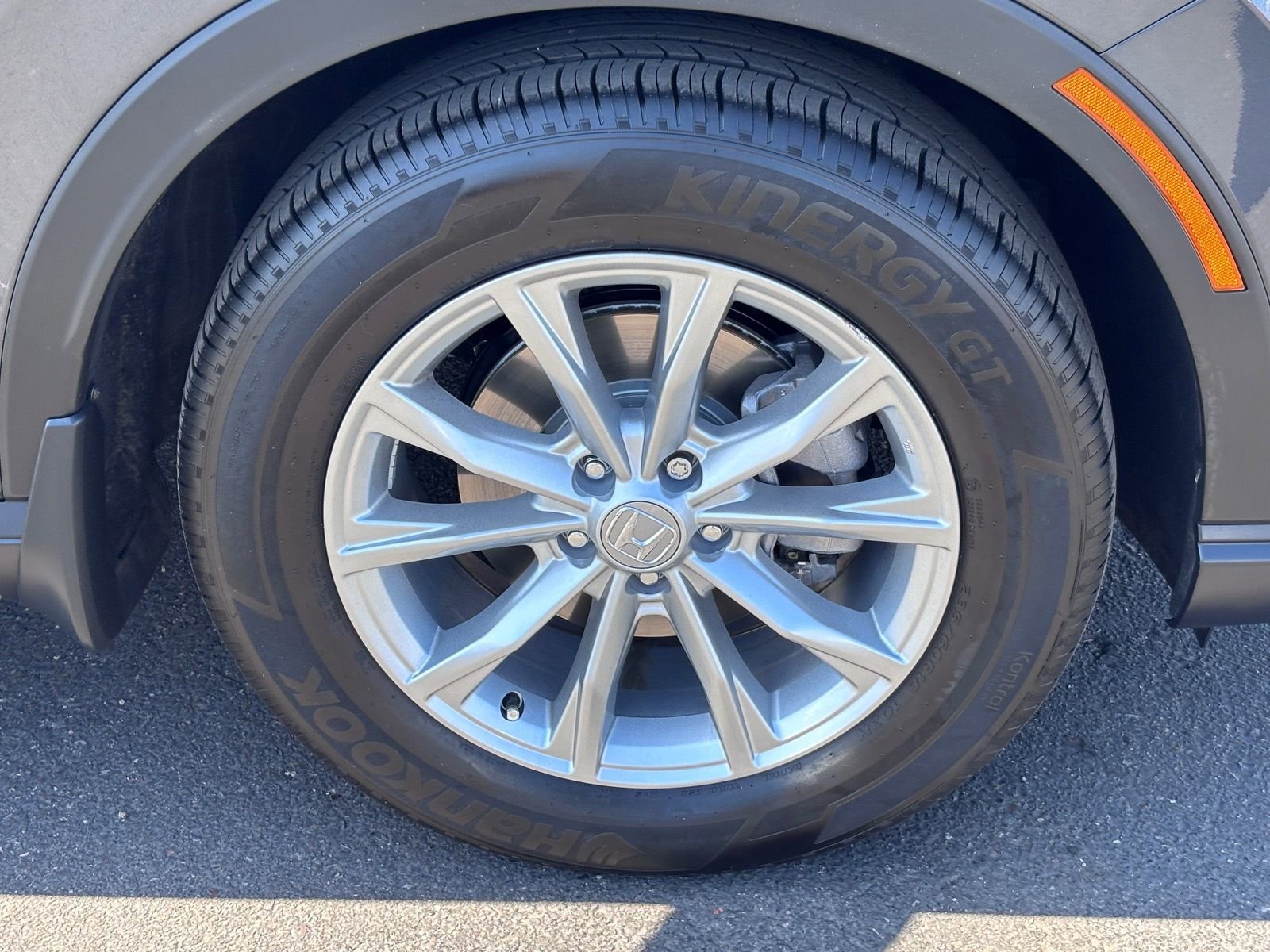 Certified 2024 Honda CR-V EX-L image 11