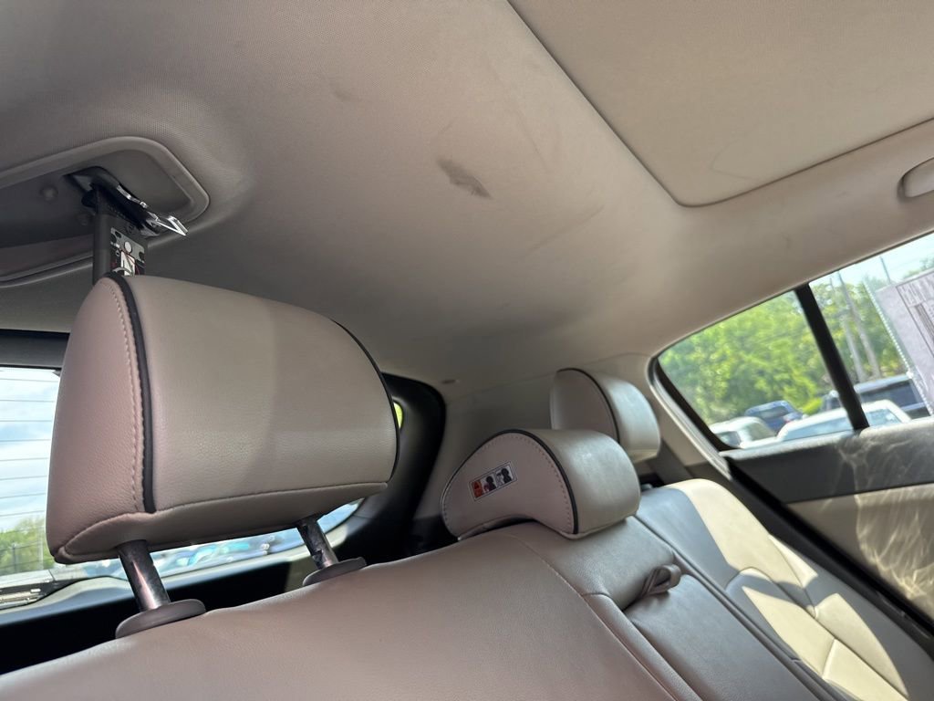 Used 2019 Kia Sportage EX w/ EX Premium Package image 57