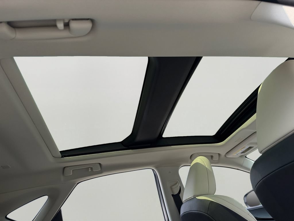 New 2026 Lexus NX 350 AWD w/ Accessory Package (2T) image 4