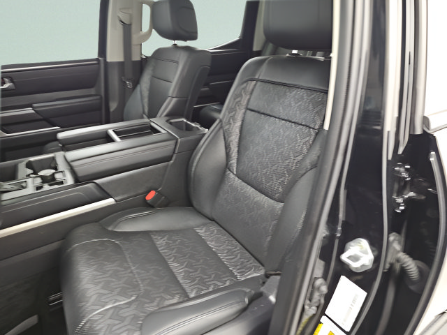 Used 2024 Toyota Tundra SR5 w/ SR5 Premium Package AWD/4WD image 10