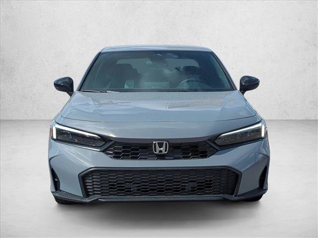 New 2026 Honda Civic Sport image 7