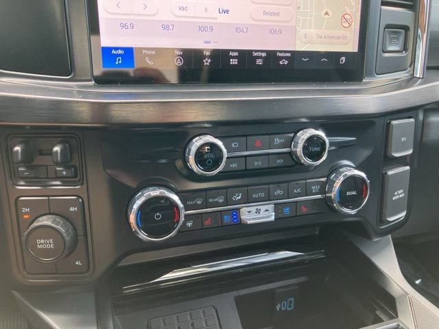 Certified 2026 Ford F350 Lariat w/ Chrome Package AWD/4WD image 37