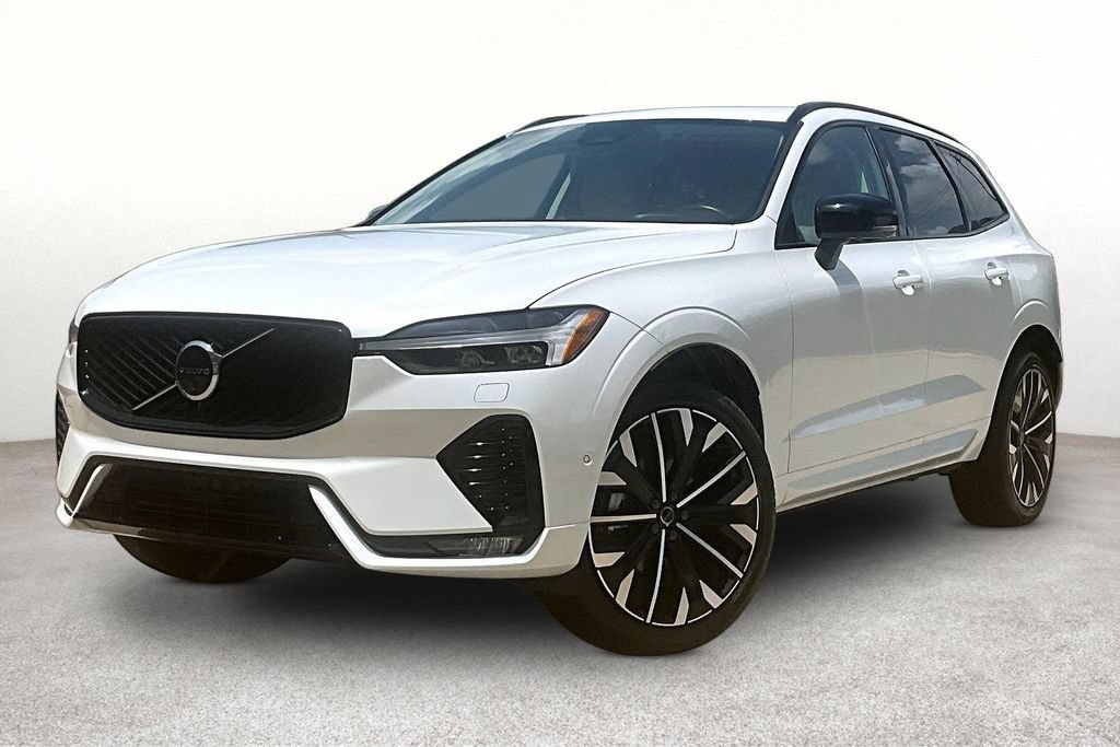 Certified 2026 Volvo XC60 B5 Ultra AWD/4WD image 15