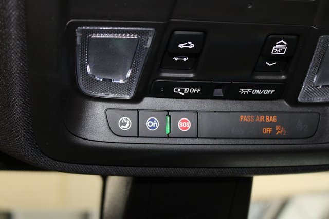 New 2025 Cadillac XT5 Sportv image 20