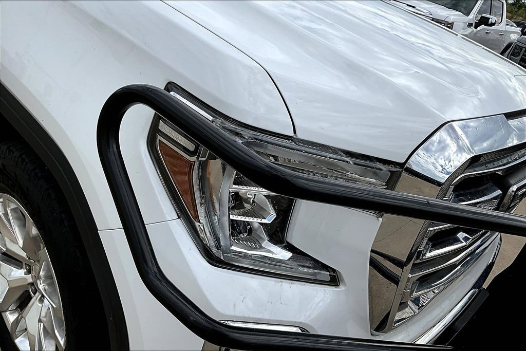 Used 2020 GMC Sierra 1500 SLT image 37