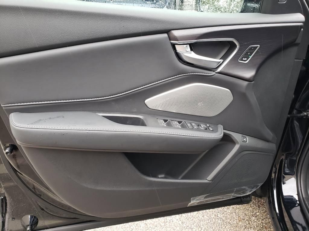 New 2026 Acura RDX SH-AWD w/ Advance Package image 10