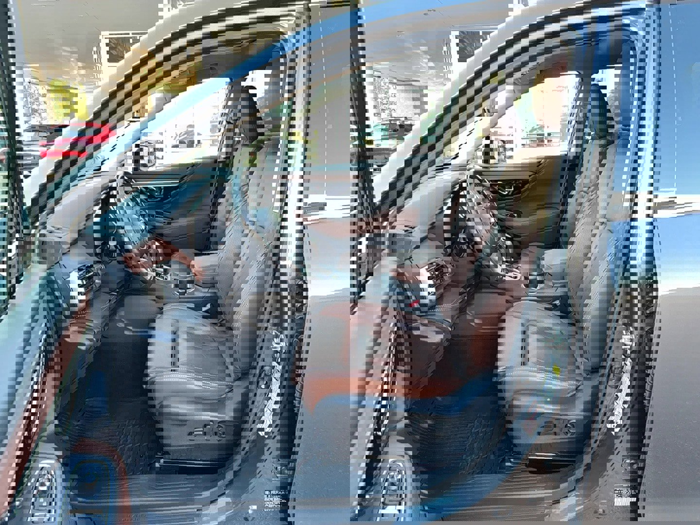 Used 2020 Subaru Outback Touring XT image 15