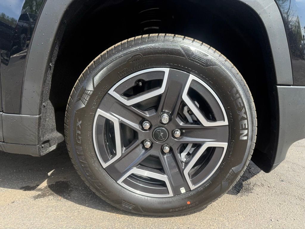 New 2026 Jeep Cherokee Limited AWD/4WD image 50