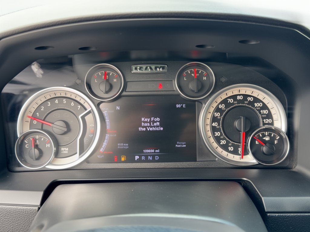 Used 2017 RAM 1500 Sport w/ Black Ram 1500 Sport Group AWD/4WD image 26
