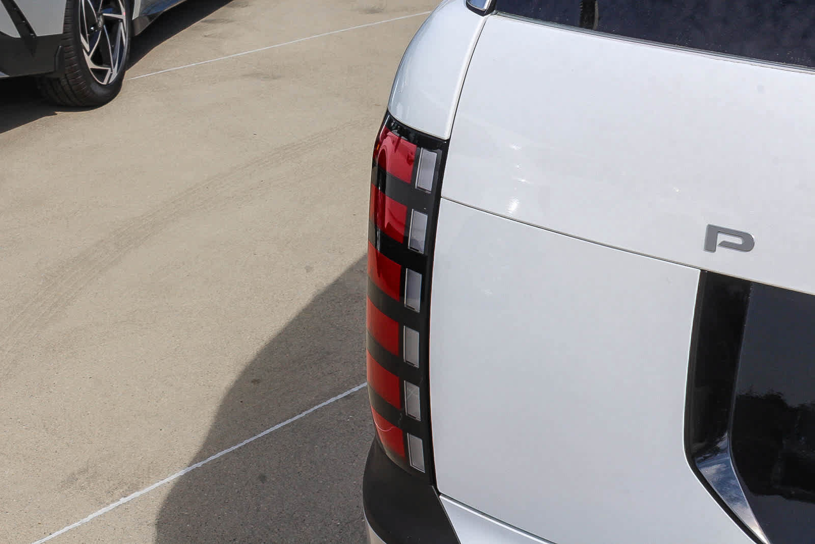 New 2026 Hyundai Palisade SEL AWD/4WD image 8