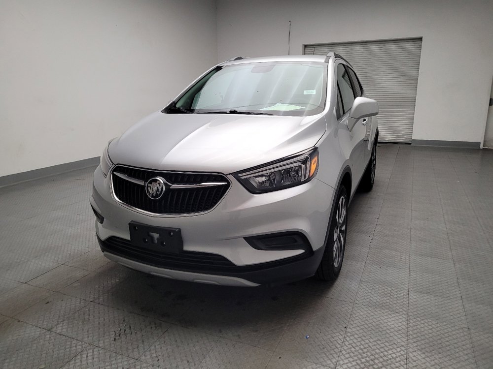 Used 2021 Buick Encore Preferred image 15