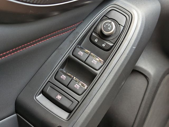 Certified 2025 Subaru WRX Premium AWD/4WD image 31