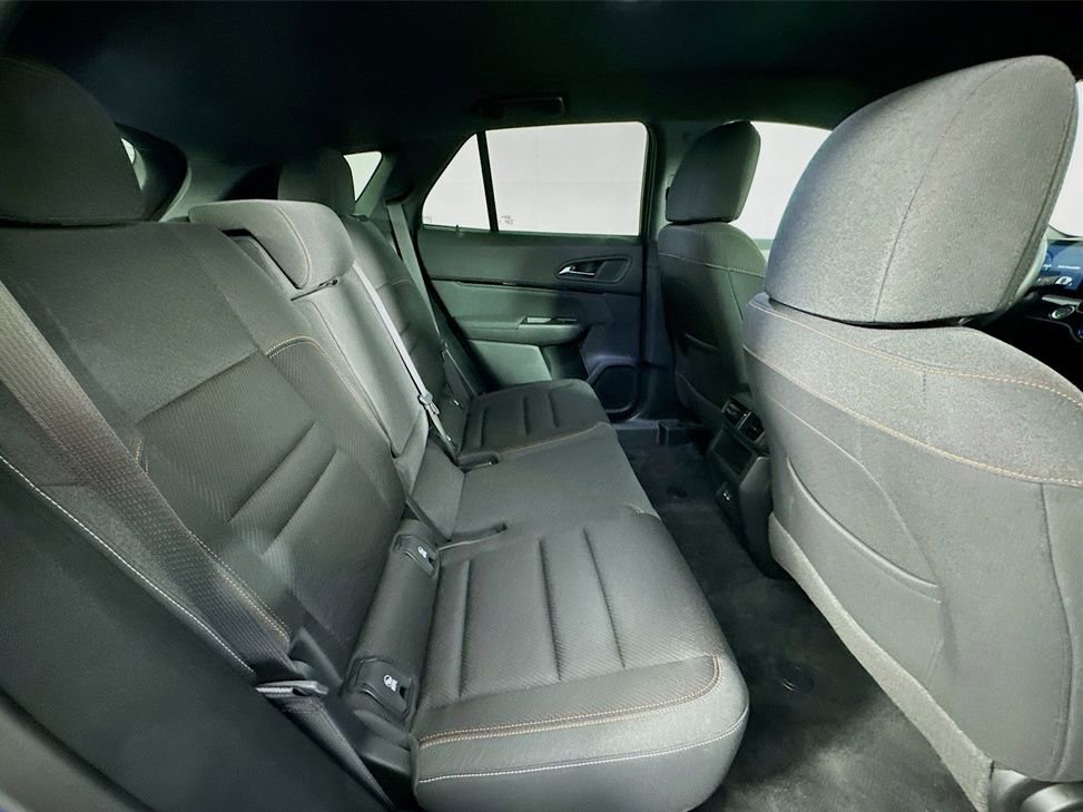 New 2025 Honda Prologue EX image 36