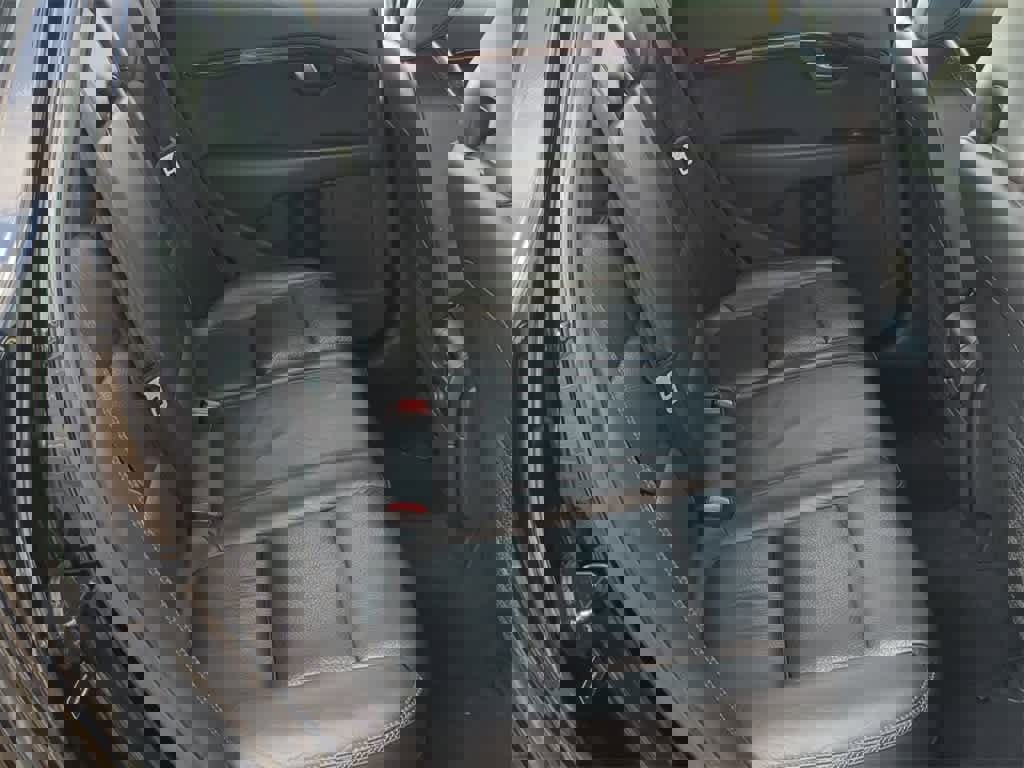 Used 2008 Volvo XC70 3.2 image 19