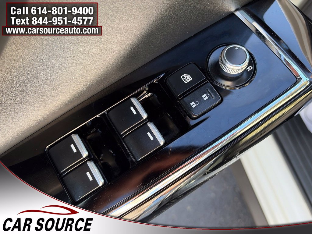 Used 2022 MAZDA CX-9 Touring AWD/4WD image 19