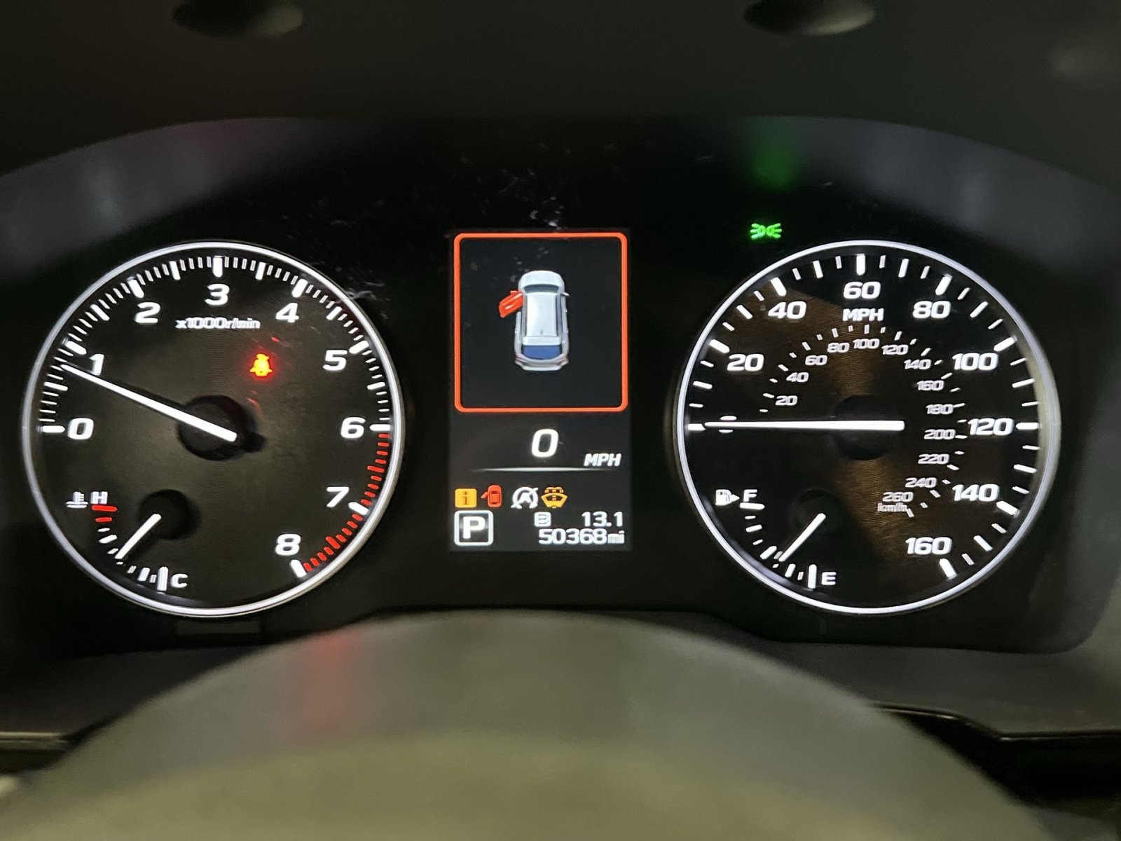 Used 2022 Subaru Outback Premium AWD/4WD image 16