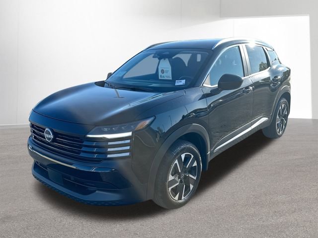 New 2026 Nissan Kicks SV w/ Cold Weather Package