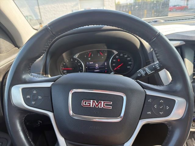 Used 2019 GMC Terrain SLE w/ Driver Convenience Package AWD/4WD image 32