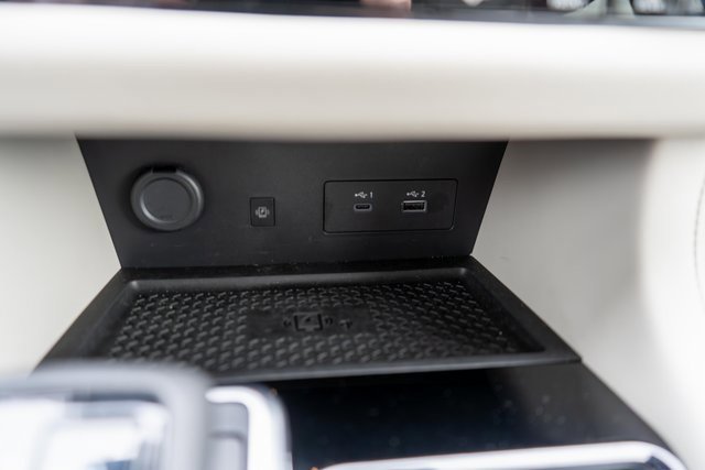 Certified 2025 Nissan Pathfinder SL image 35