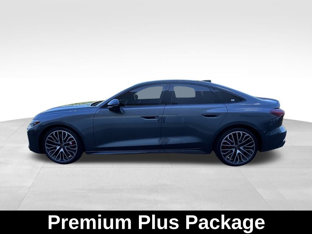 New 2025 Audi S5 Premium Plus image 7