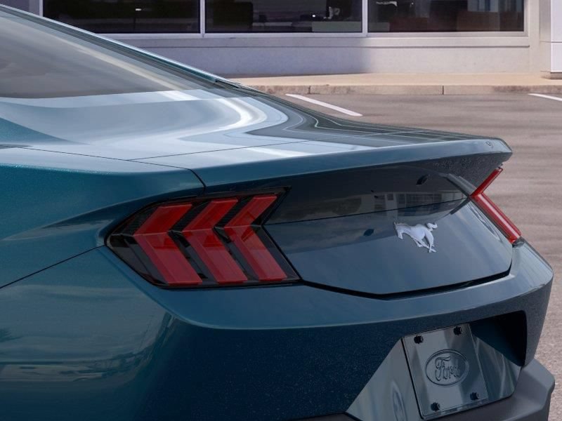 New 2026 Ford Mustang Coupe RWD image 22