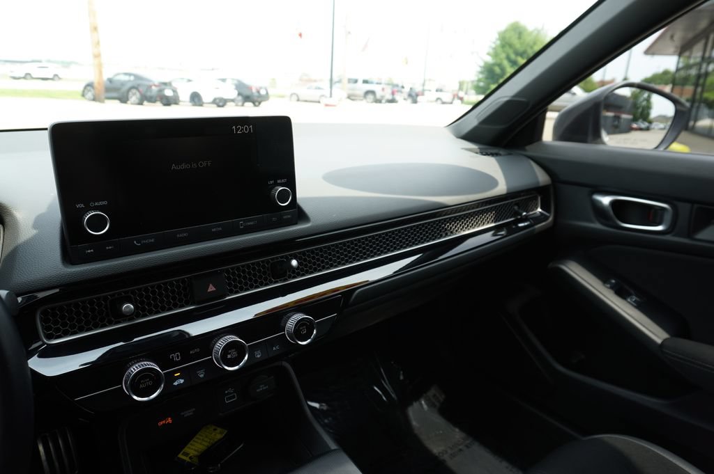 Used 2024 Honda Civic Sport image 19