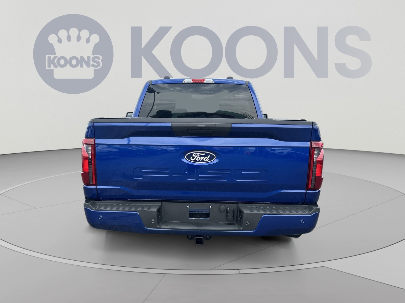 New 2026 Ford F150 XL AWD/4WD image 15