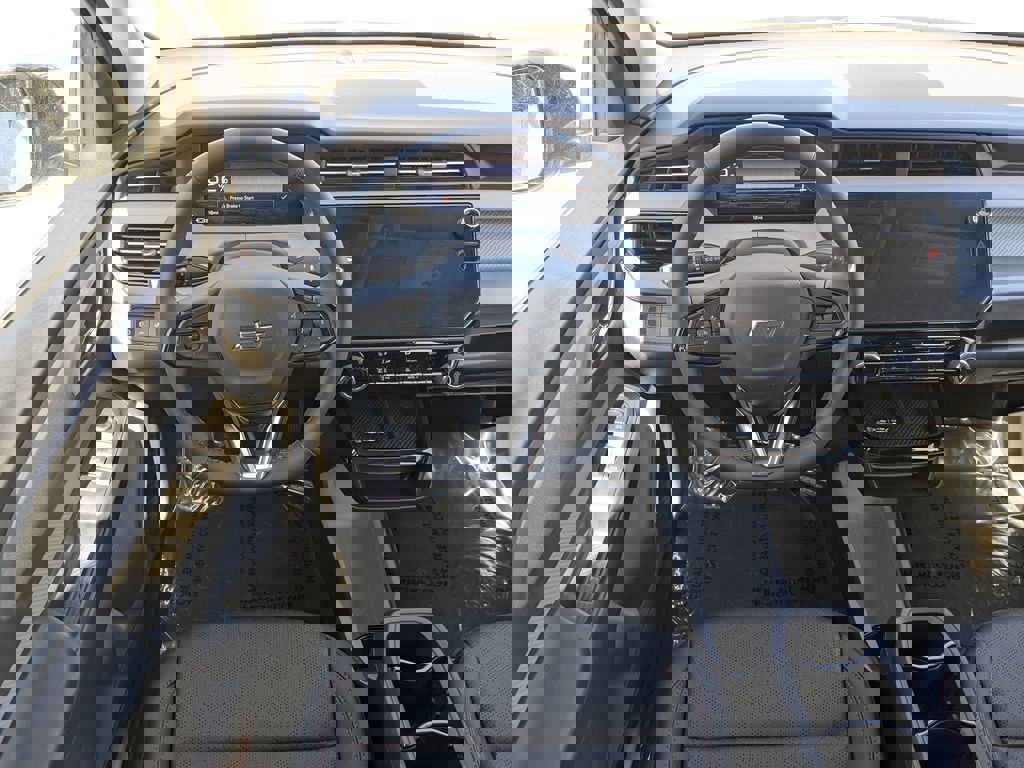 New 2027 Chevrolet Bolt RS w/ Technology Package image 15