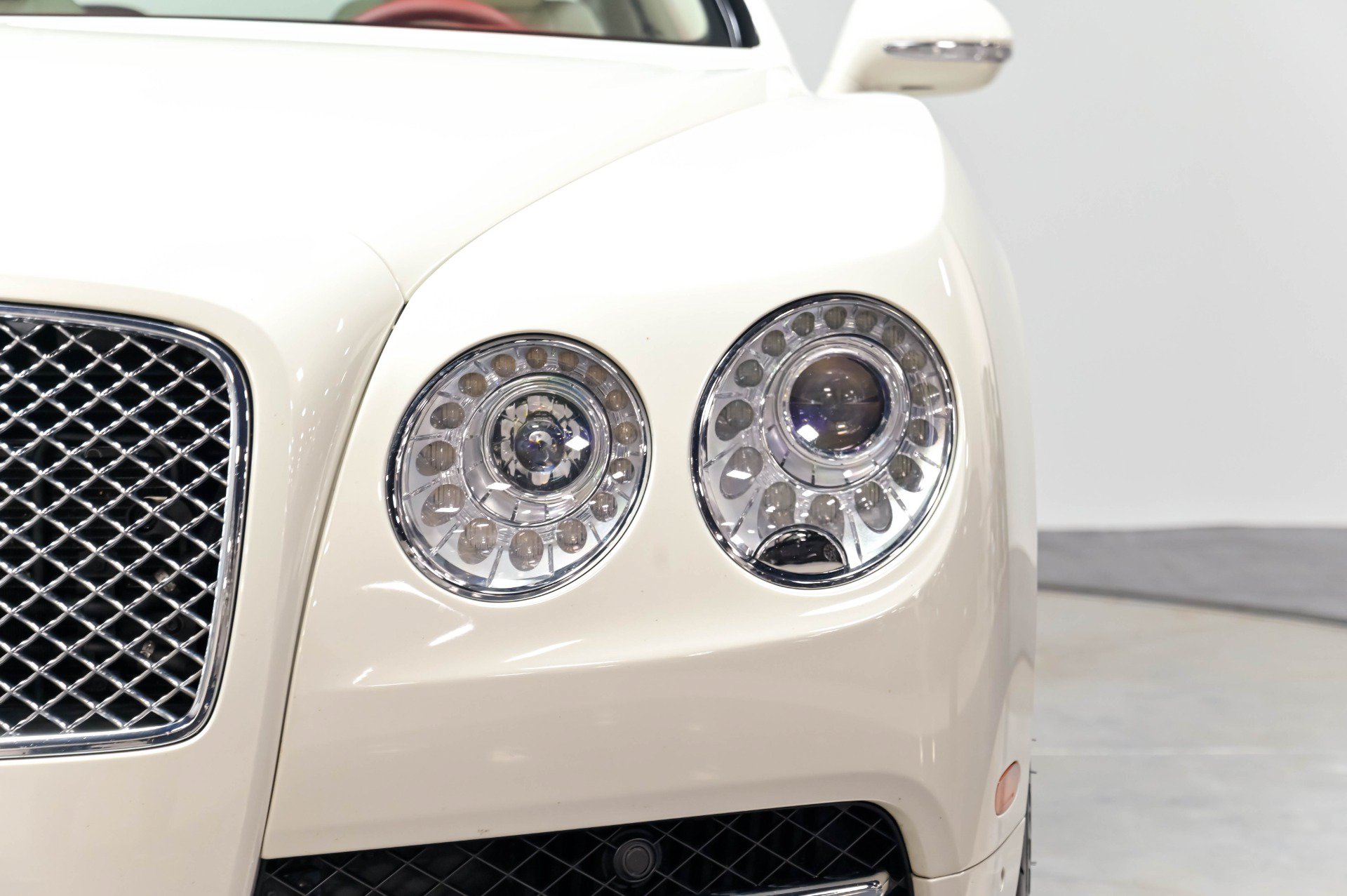 Used 2016 Bentley Flying Spur W12 AWD/4WD image 56