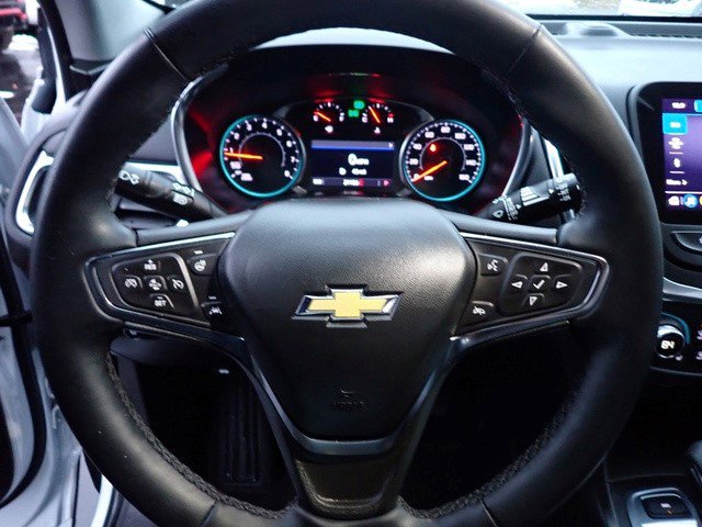 Certified 2024 Chevrolet Equinox LT image 23