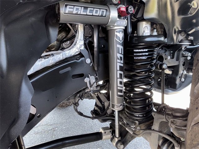 Certified 2023 Jeep Gladiator Mojave w/ LED Lighting Group image 25