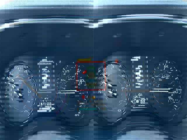 Certified 2022 Subaru Crosstrek 2.0i Premium image 6