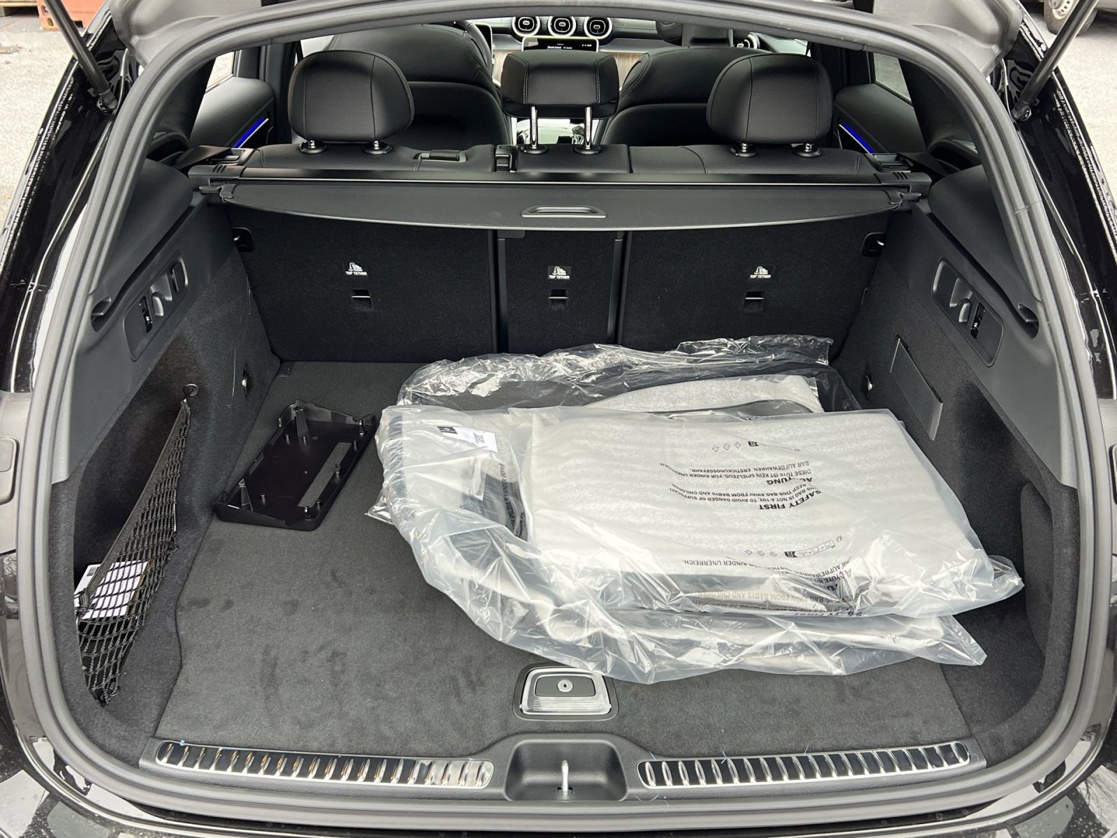 New 2026 Mercedes-Benz GLC 300 4MATIC image 24