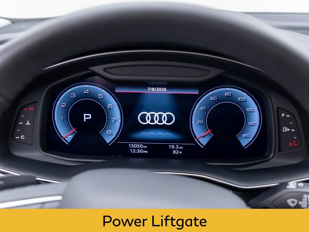 Used 2023 Audi Q8 Premium Plus AWD/4WD image 22
