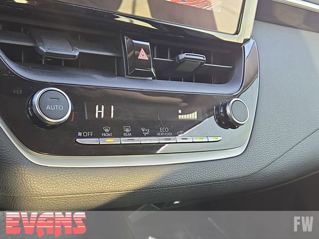 Used 2024 Toyota Corolla LE image 8