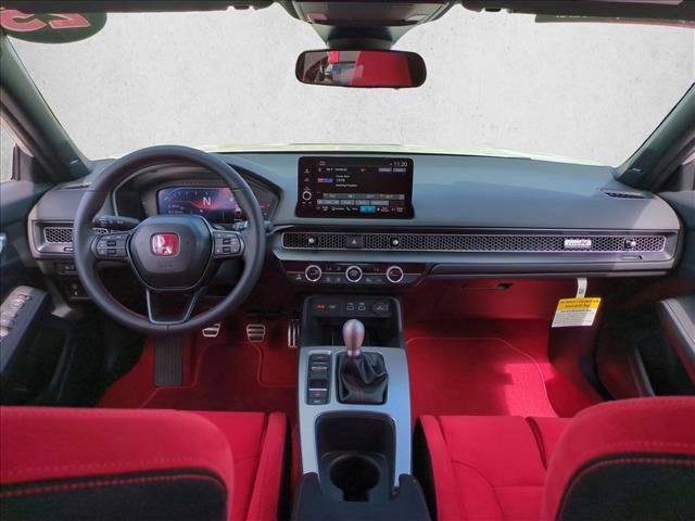 Used 2025 Honda Civic Type R image 17