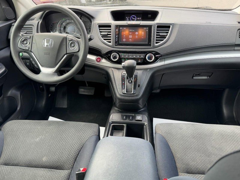 Used 2016 Honda CR-V EX image 10