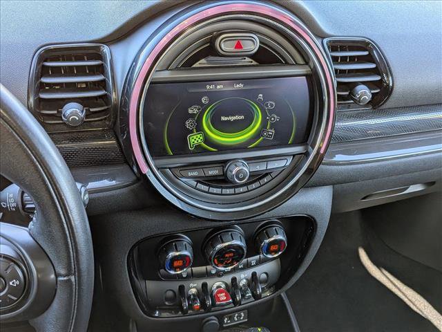 Used 2017 MINI Cooper Clubman S image 15