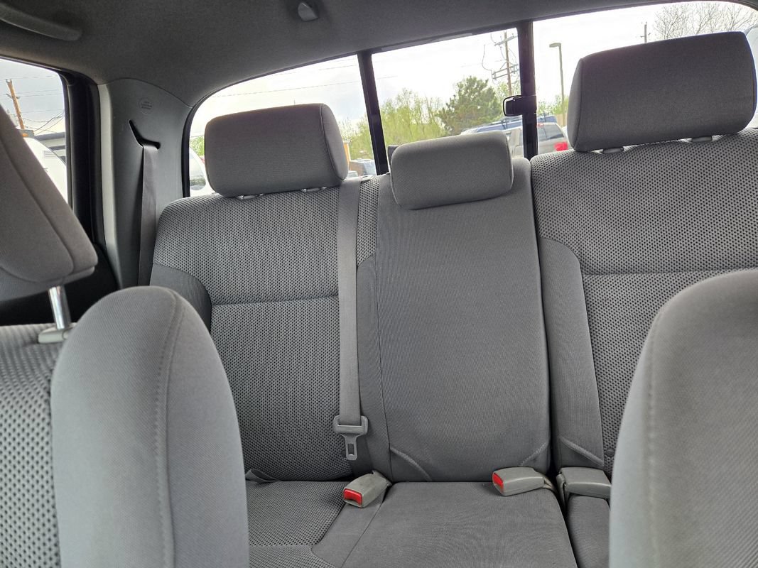 Used 2009 Toyota Tacoma PreRunner RWD image 18