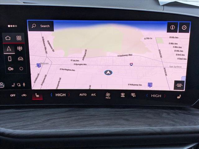 New 2025 Audi Q5 Premium Plus image 14