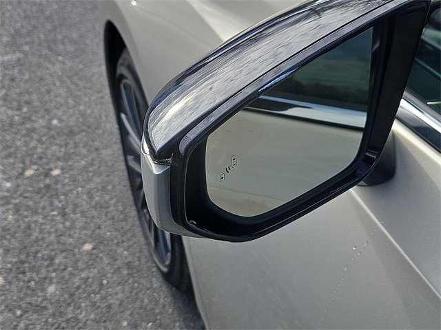 Used 2023 Lexus ES 350 w/ Premium Package image 25